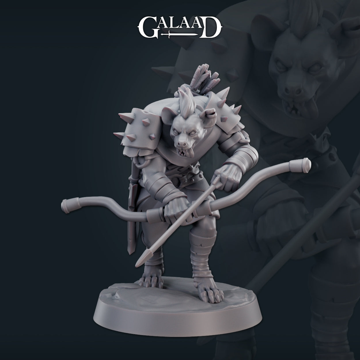 Gnoll Bundle