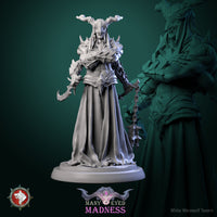 Thumbnail for Eyeless Demon Bundle