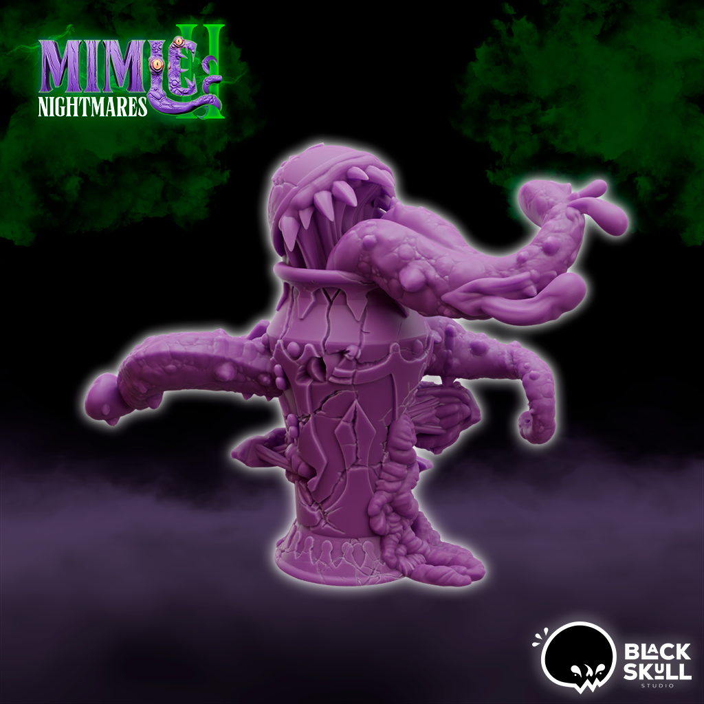 Mimic Vase