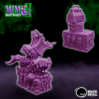 Thumbnail for Mimic Trunks