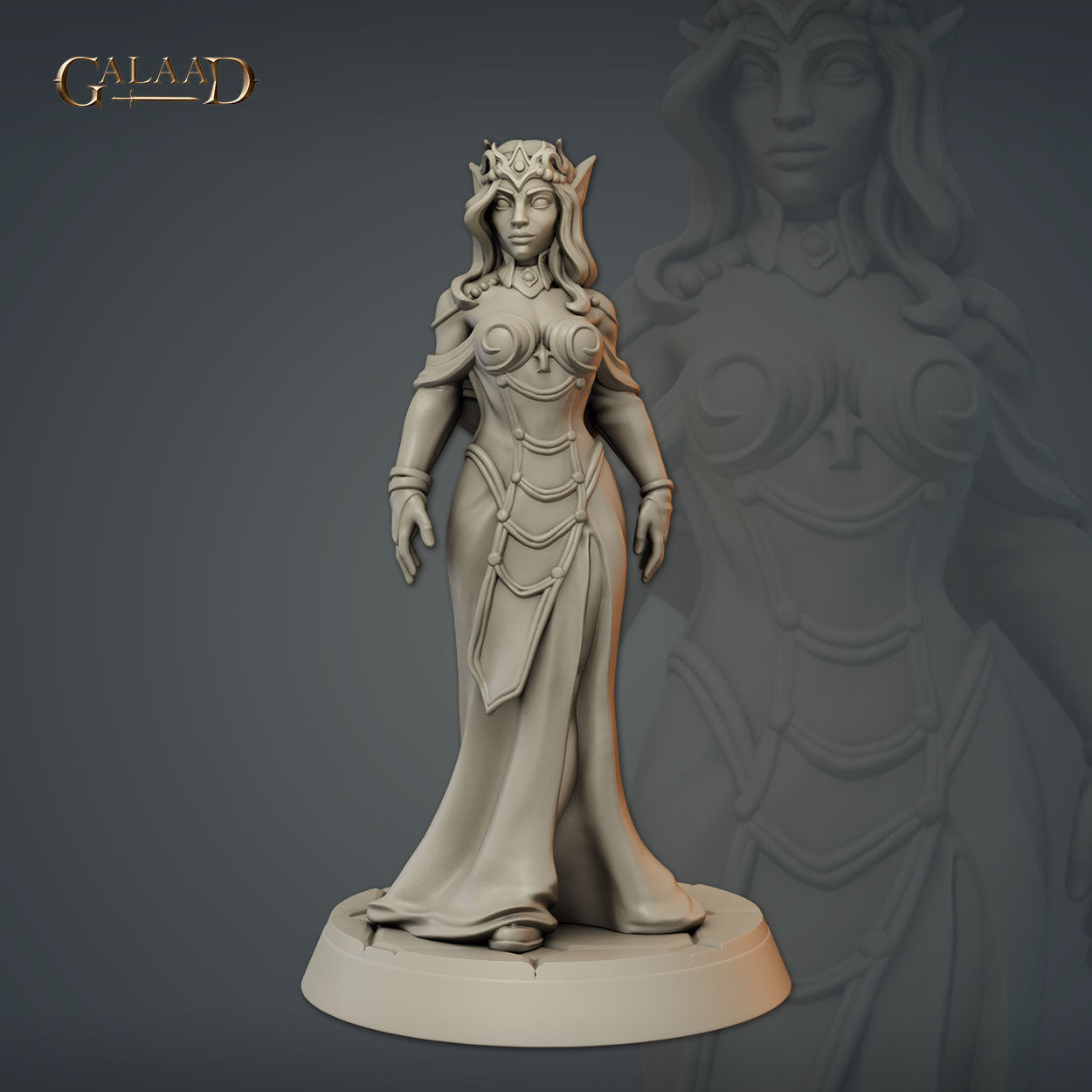 Elven Princess