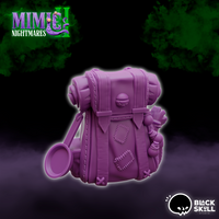 Thumbnail for Mimic Backpack