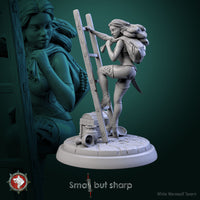 Thumbnail for Halfling Thief Bundle