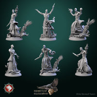 Thumbnail for Chernobog Cultist Bundle