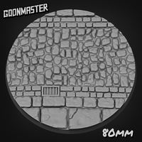 Thumbnail for Cobblestone Road Bases