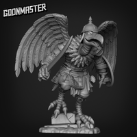 Thumbnail for Vulture Warrior Bundle
