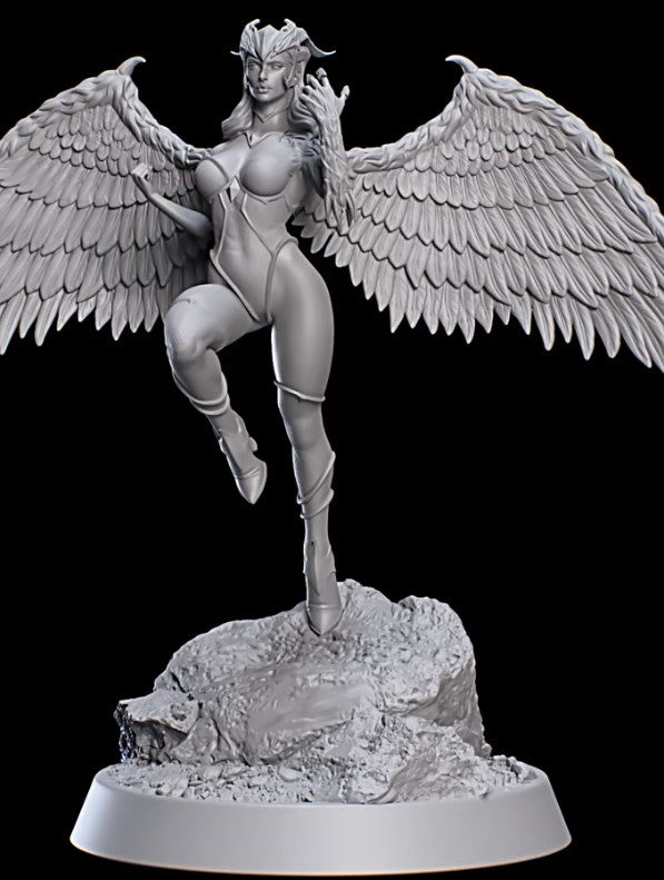 Harmony Celestial
