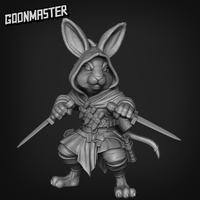 Thumbnail for Rabbit Rogue Bundle