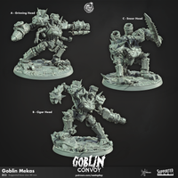 Thumbnail for Goblin Meka Bundle