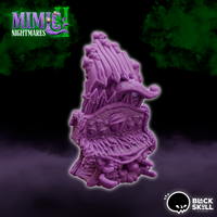 Thumbnail for Mimic Pipe-Organ