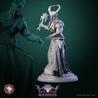 Thumbnail for Eyeless Demon Bundle