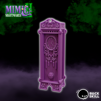 Thumbnail for Mimic Clock