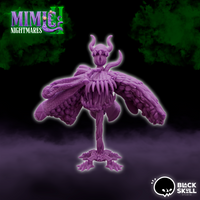 Thumbnail for Mimic Coat-Rack