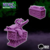 Thumbnail for Mimic Sarcophagus