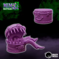 Thumbnail for Mimic Trunks