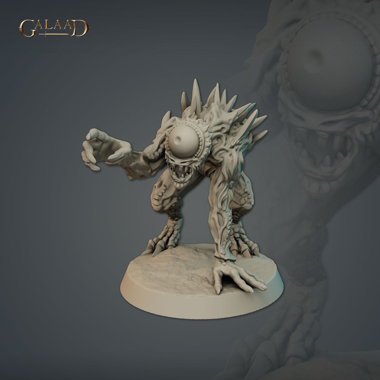 Dungeon Monster Bundle