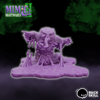 Thumbnail for Mimic Owlbear-Rug