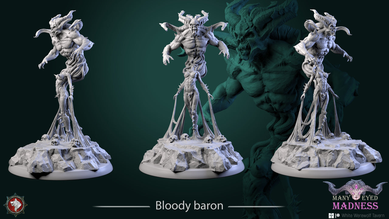 Bloody Baron