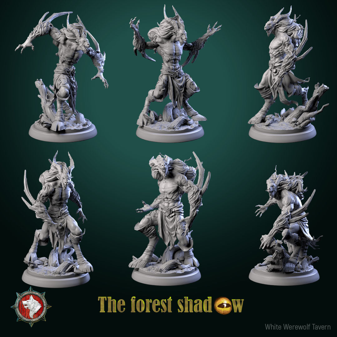 Wendigo Bundle