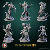 Thumbnail for Wendigo Bundle