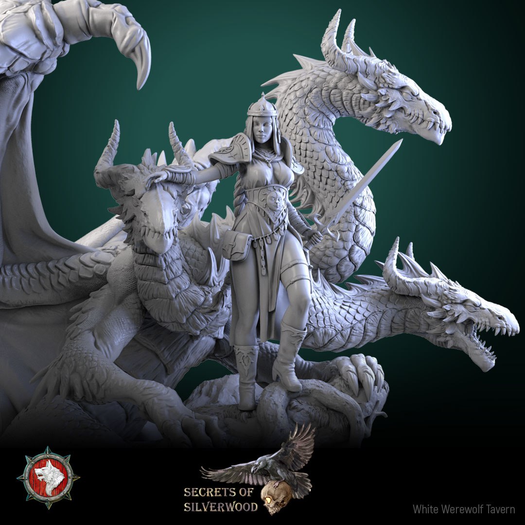 Vasilisa the Beautiful