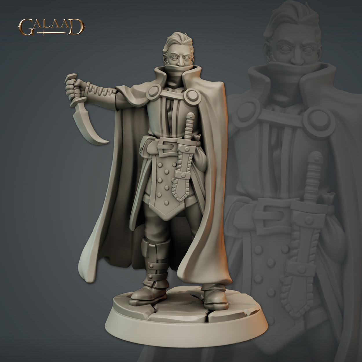 Thieves Guild Bundle