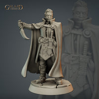 Thumbnail for Thieves Guild Bundle