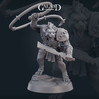 Thumbnail for Gnoll Bundle