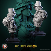 Thumbnail for Stylish Betty Bust