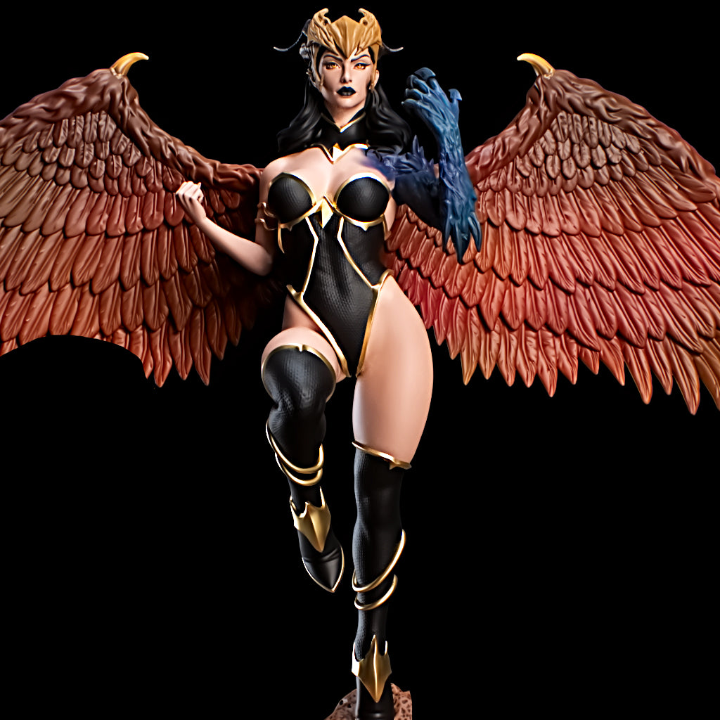Harmony Celestial