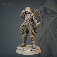 Thumbnail for Thieves Guild Bundle