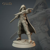 Thumbnail for Thieves Guild Bundle