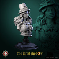 Thumbnail for Stylish Betty Bust