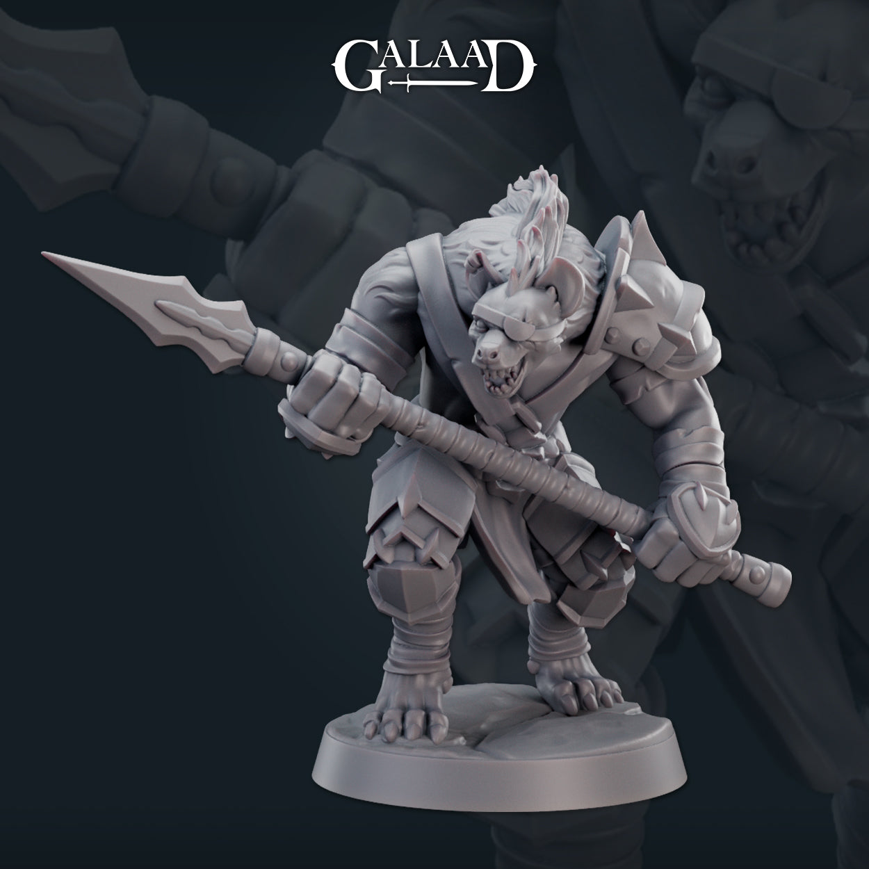 Gnoll Bundle