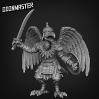 Thumbnail for Vulture Warrior Bundle