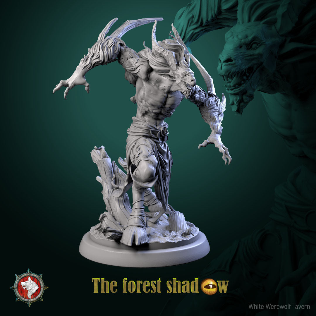 Wendigo Bundle