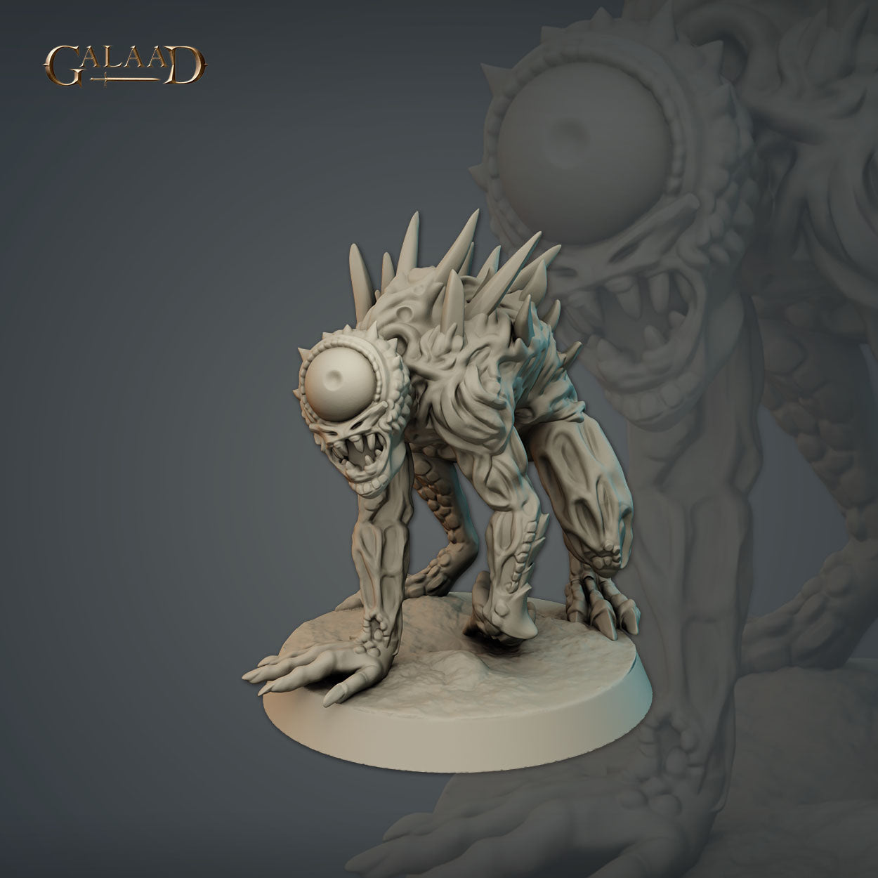 Dungeon Monster Bundle