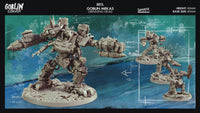 Goblin Meka Bundle