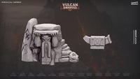 Vulcanic Terrain Bundle