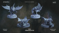 Ornithopter Bundle