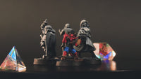 Villagers of Mennesker City