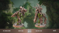 Grakha Uzkor Bundle