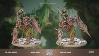 Troll Drover Bundle