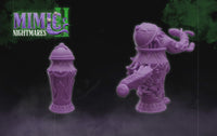 Mimic Vase