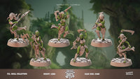 Skull Collectors Bundle
