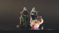 Noble Men of Mennesker City
