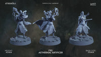 Aethernal Artificer Bundle