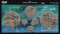 Goblin Scrapyard Bases