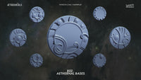 Aethernal Base