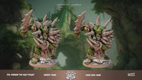 Gromok The War Tyrant Bundle